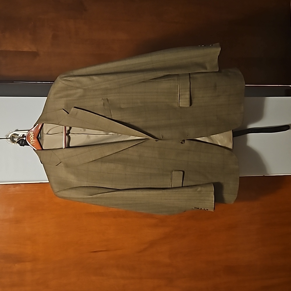 Sport coat